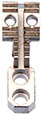   1/4" 6,4 Typical GC6220B